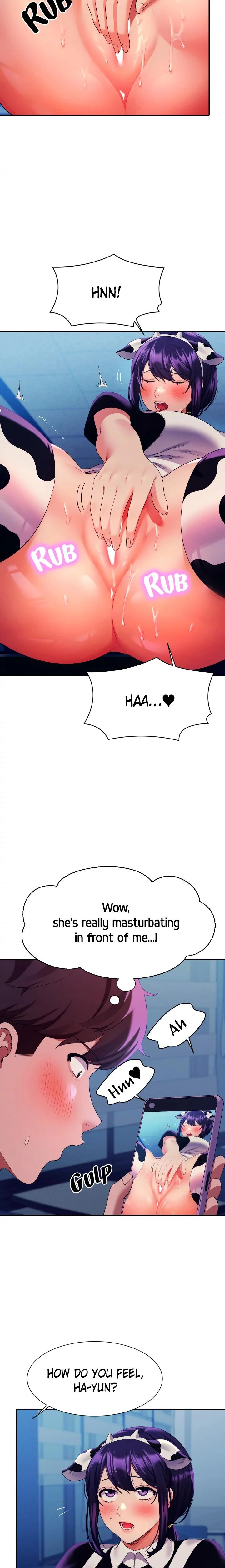 Engineering Beauties Chapter 050 Page 20