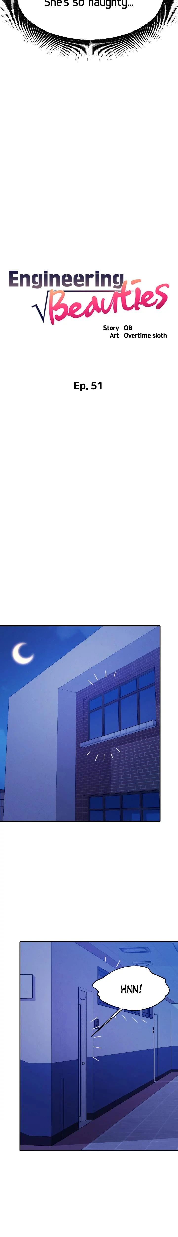 Engineering Beauties Chapter 051 Page 2