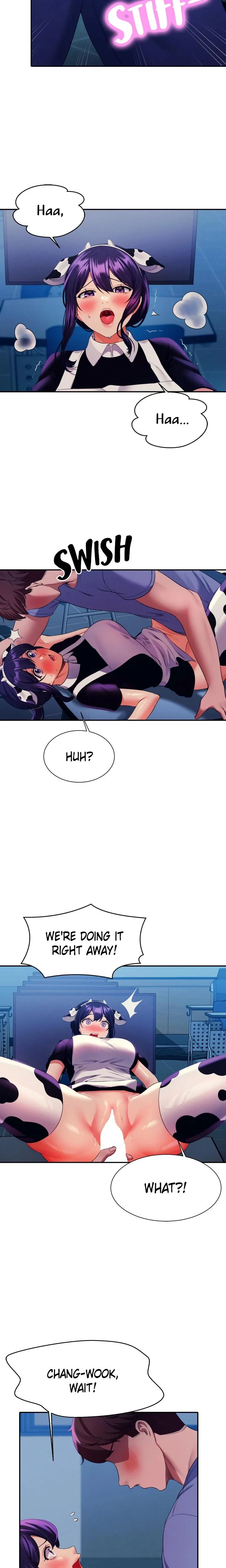 Engineering Beauties Chapter 051 Page 6