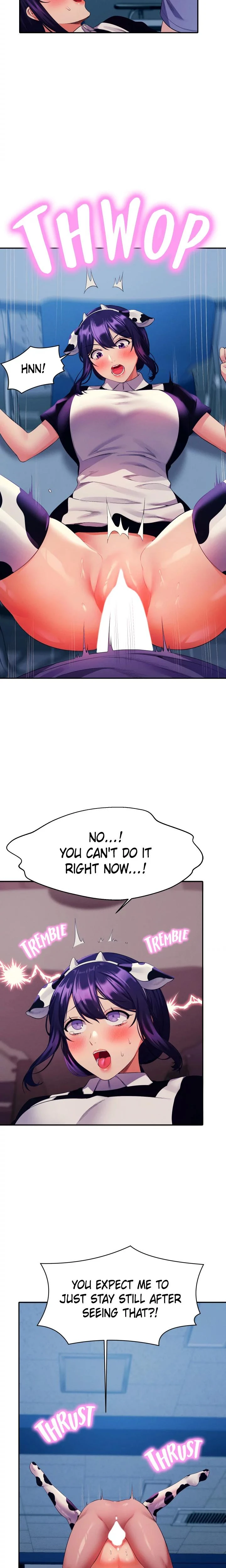 Engineering Beauties Chapter 051 Page 7