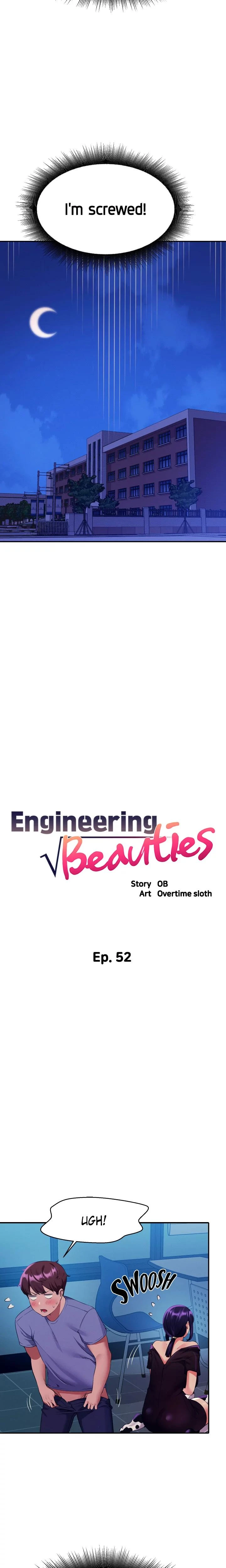 Engineering Beauties Chapter 052 Page 2