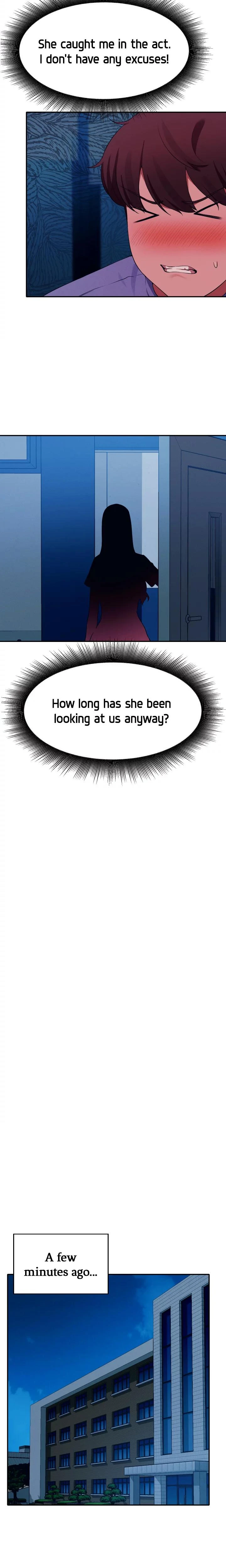 Engineering Beauties Chapter 052 Page 3