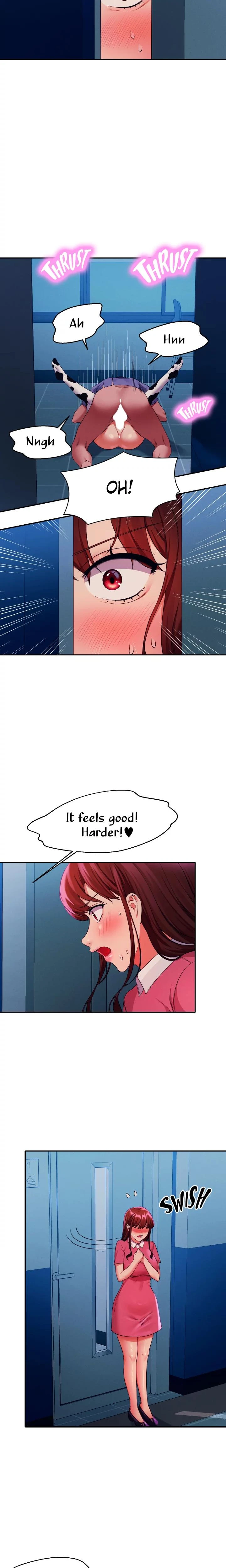 Engineering Beauties Chapter 052 Page 7