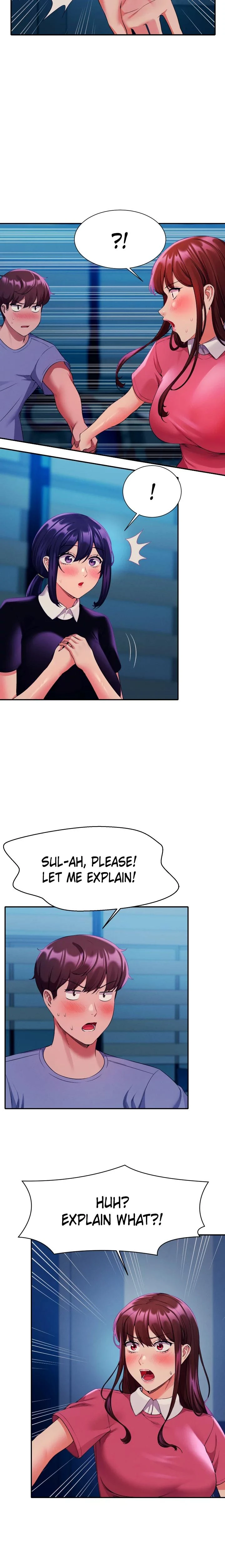 Engineering Beauties Chapter 052 Page 14