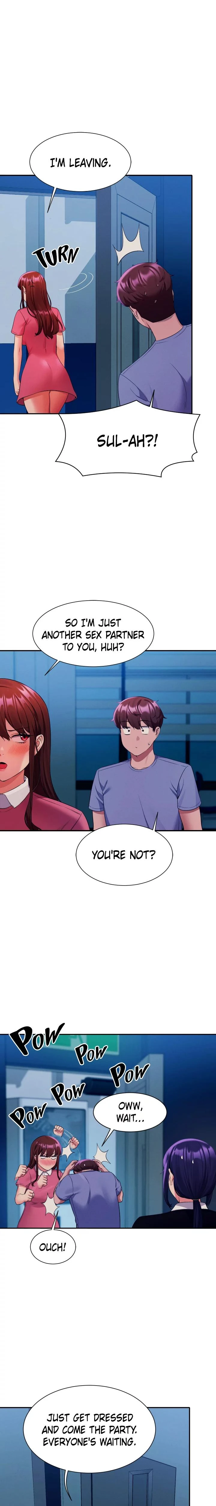Engineering Beauties Chapter 052 Page 16