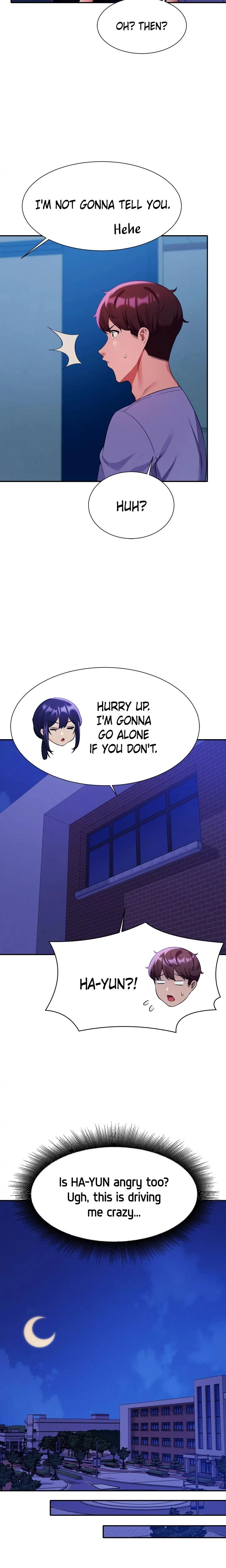 Engineering Beauties Chapter 052 Page 18