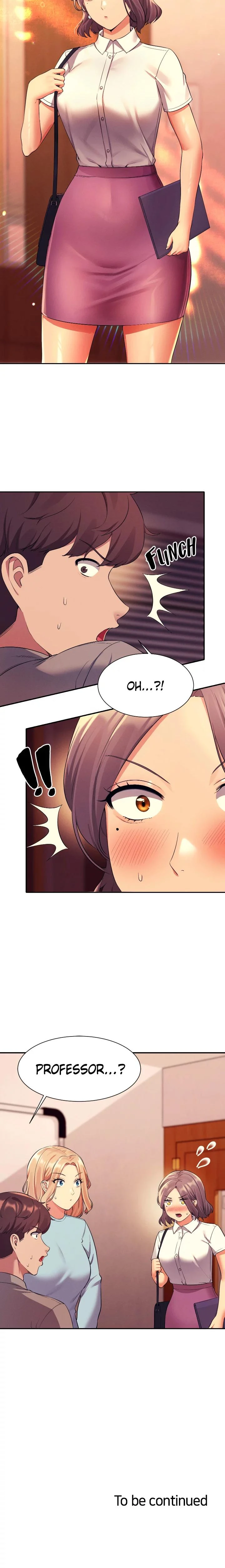Engineering Beauties Chapter 052 Page 22