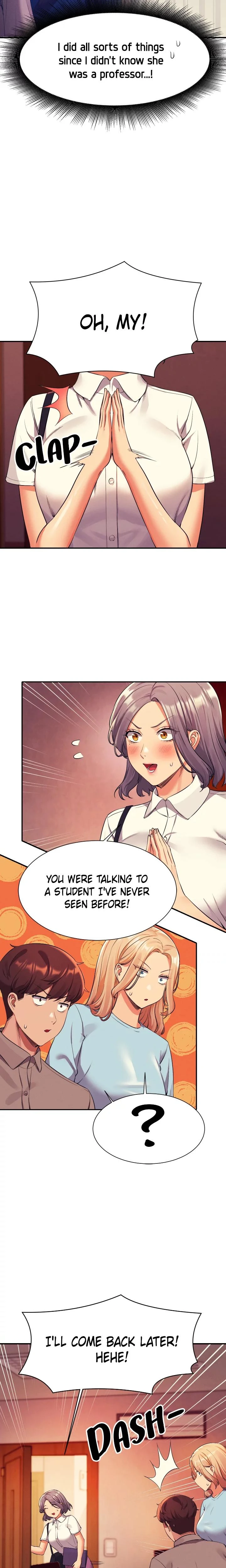 Engineering Beauties Chapter 053 Page 4