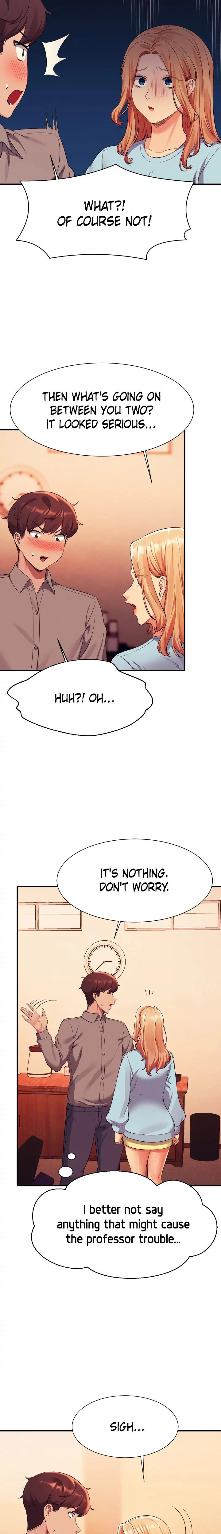 Engineering Beauties Chapter 053 Page 6
