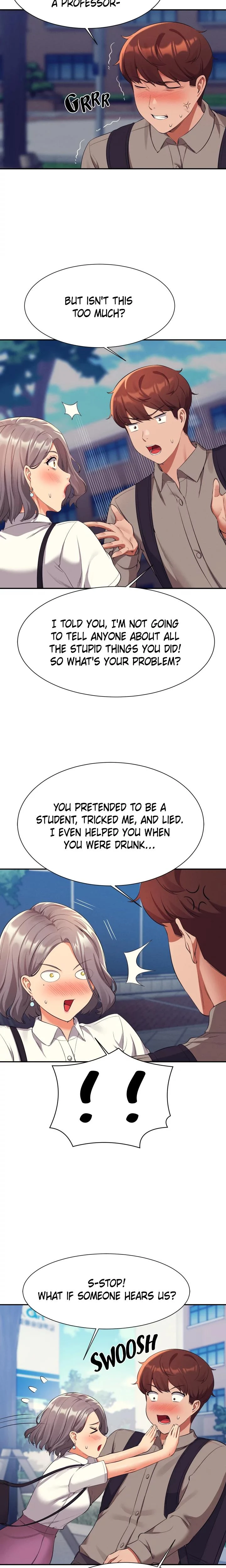 Engineering Beauties Chapter 053 Page 17
