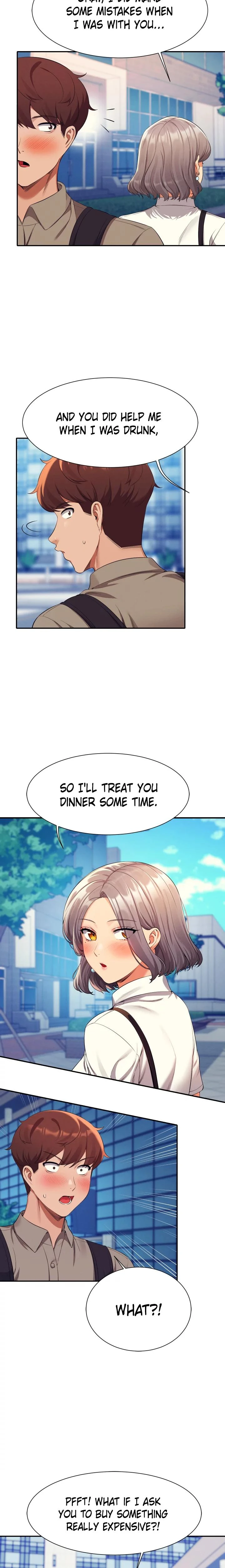 Engineering Beauties Chapter 053 Page 19