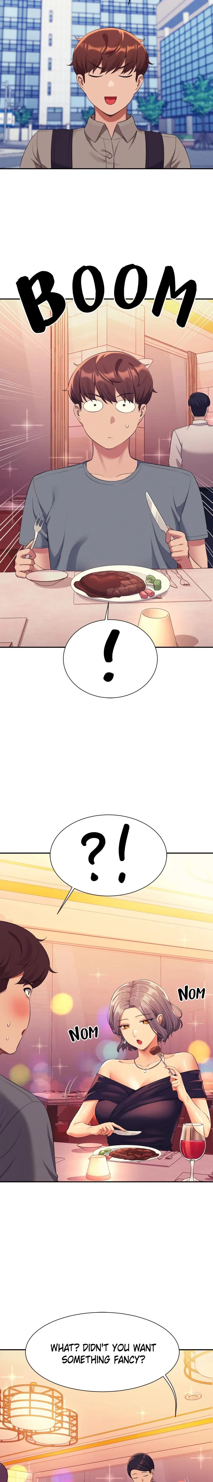 Engineering Beauties Chapter 053 Page 20