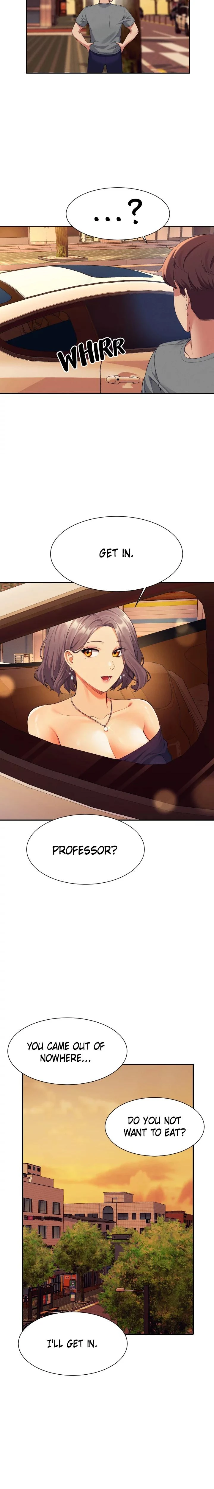 Engineering Beauties Chapter 054 Page 4