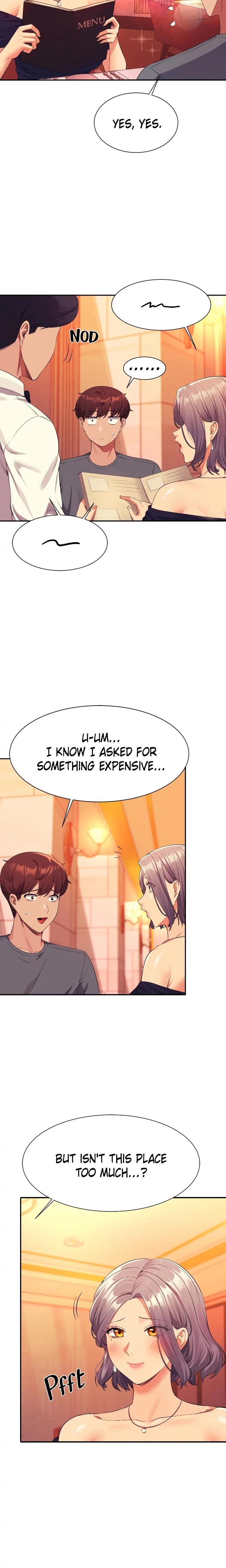 Engineering Beauties Chapter 054 Page 6