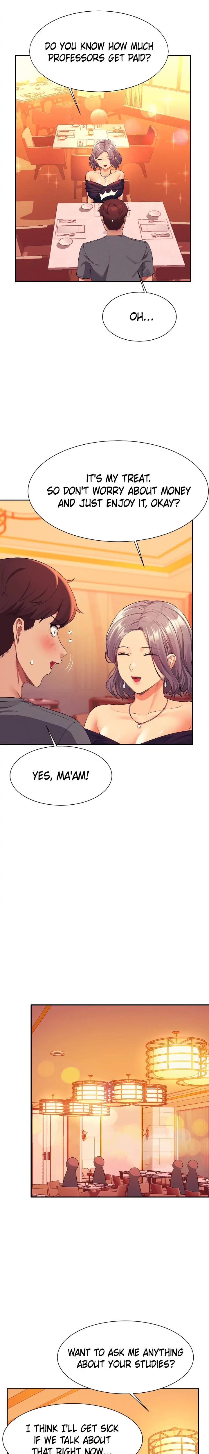 Engineering Beauties Chapter 054 Page 7