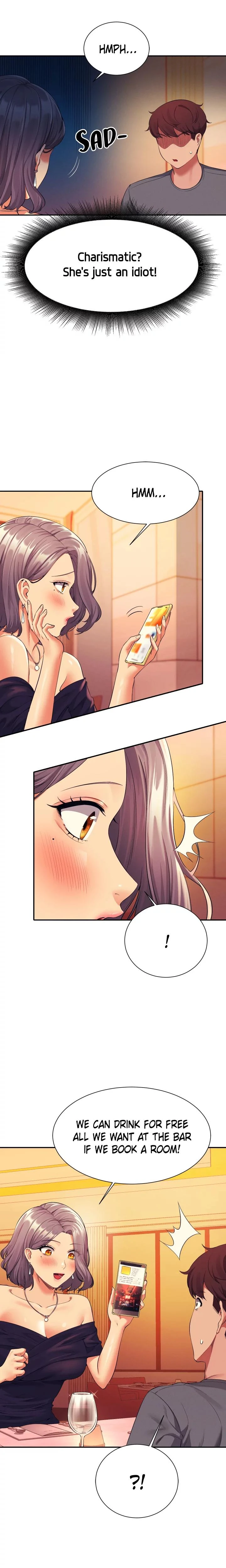Engineering Beauties Chapter 054 Page 10