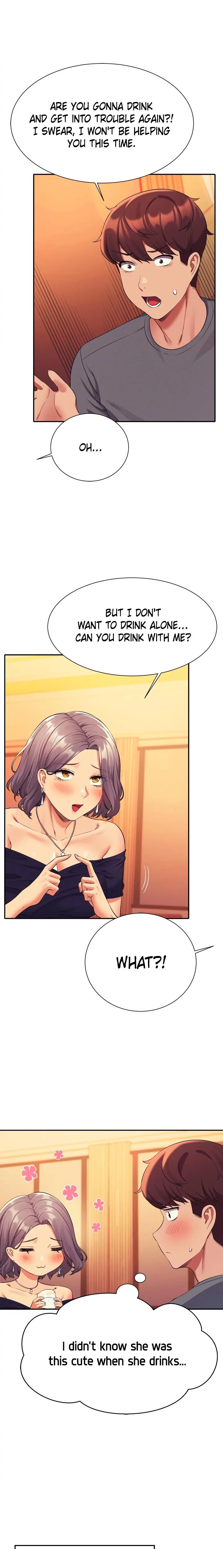 Engineering Beauties Chapter 054 Page 11