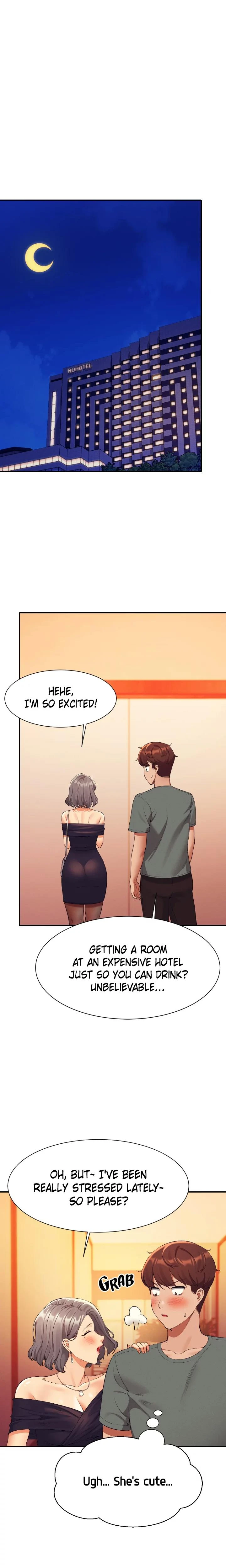 Engineering Beauties Chapter 054 Page 13