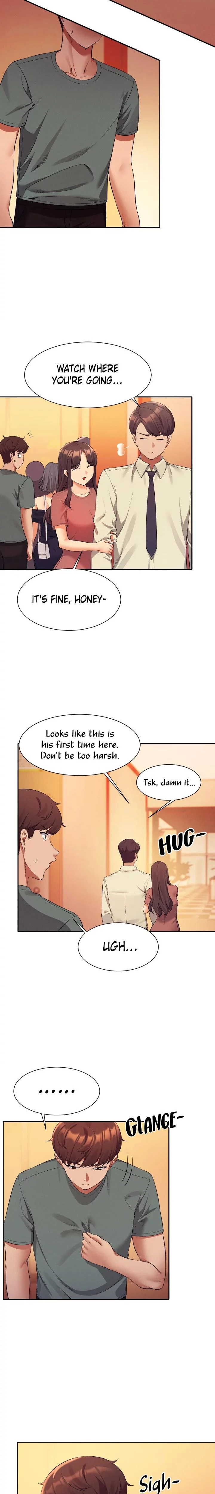 Engineering Beauties Chapter 054 Page 15
