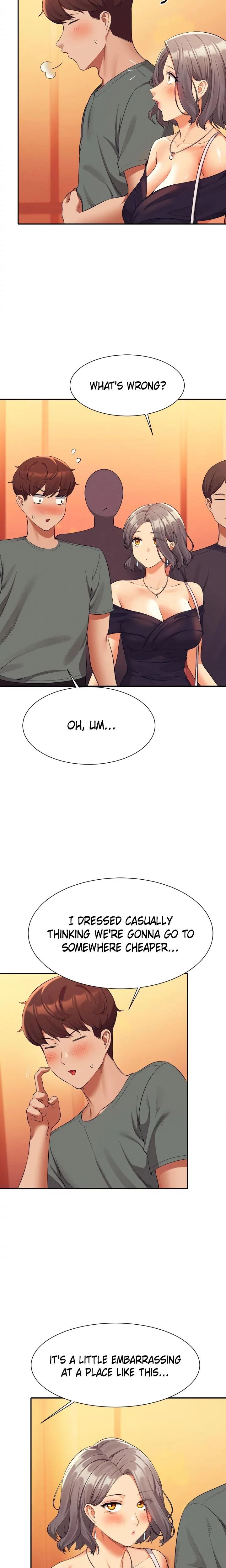 Engineering Beauties Chapter 054 Page 16