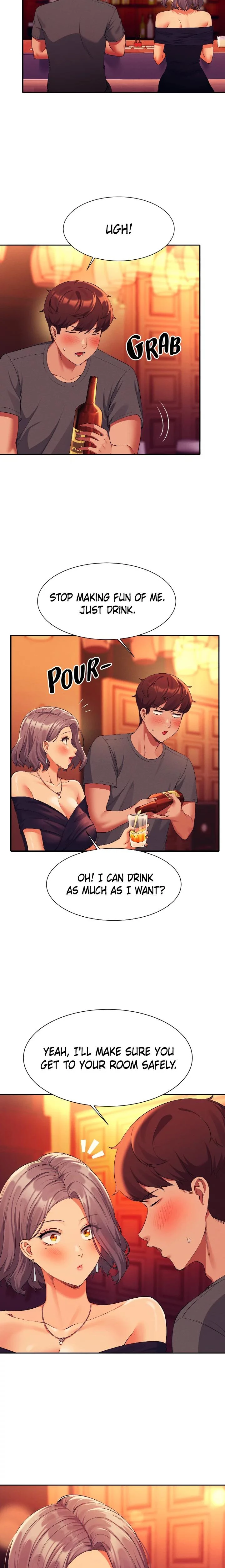 Engineering Beauties Chapter 055 Page 3