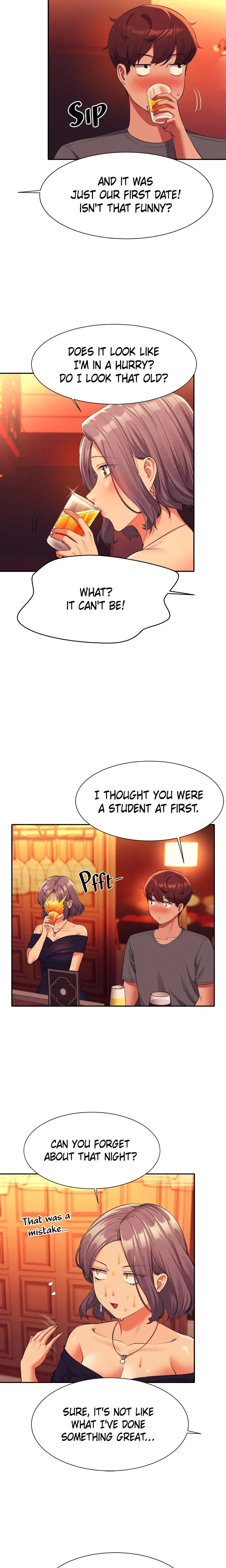 Engineering Beauties Chapter 055 Page 6