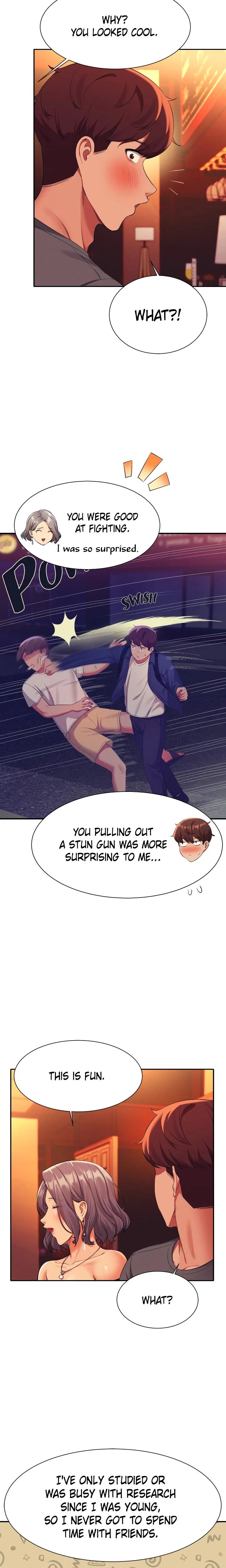 Engineering Beauties Chapter 055 Page 7