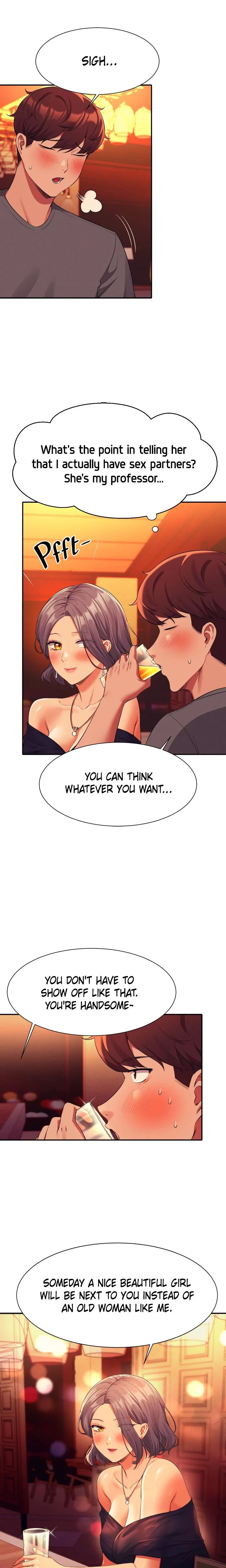 Engineering Beauties Chapter 055 Page 10