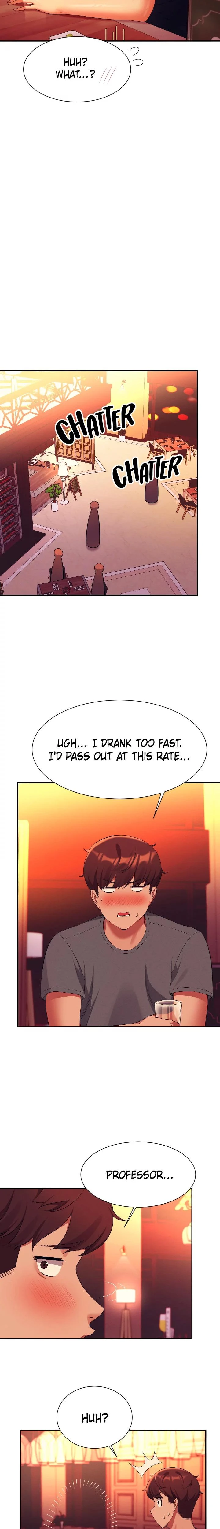 Engineering Beauties Chapter 055 Page 11