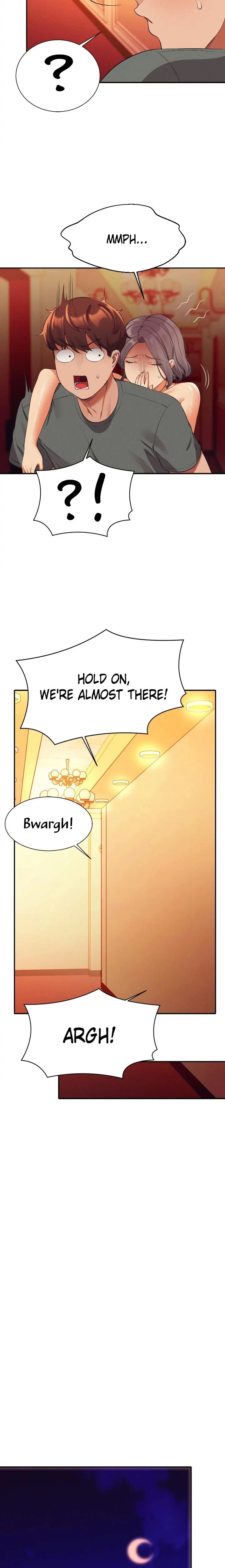 Engineering Beauties Chapter 055 Page 16