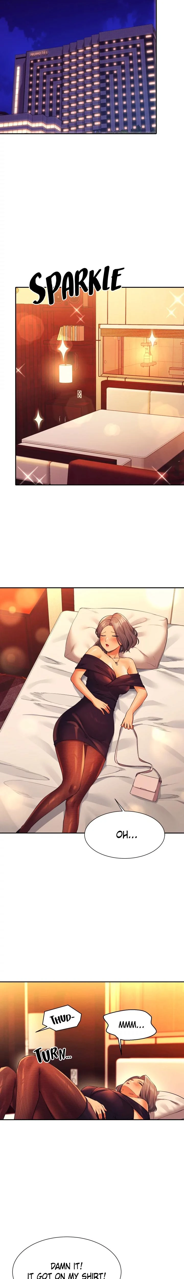 Engineering Beauties Chapter 055 Page 17