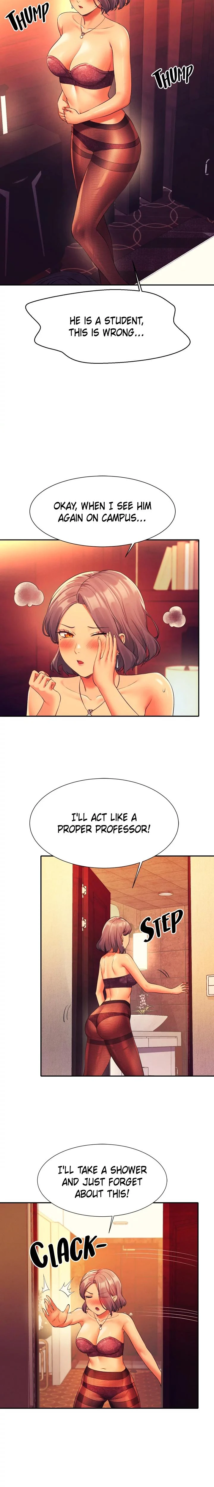 Engineering Beauties Chapter 055 Page 20
