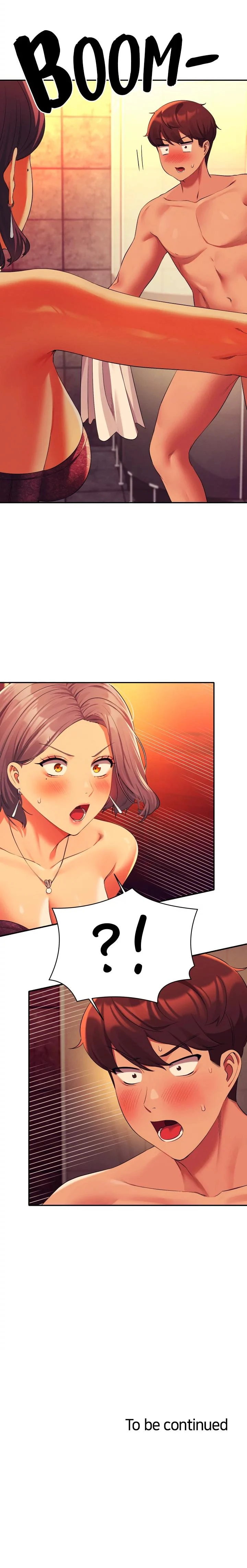 Engineering Beauties Chapter 055 Page 21