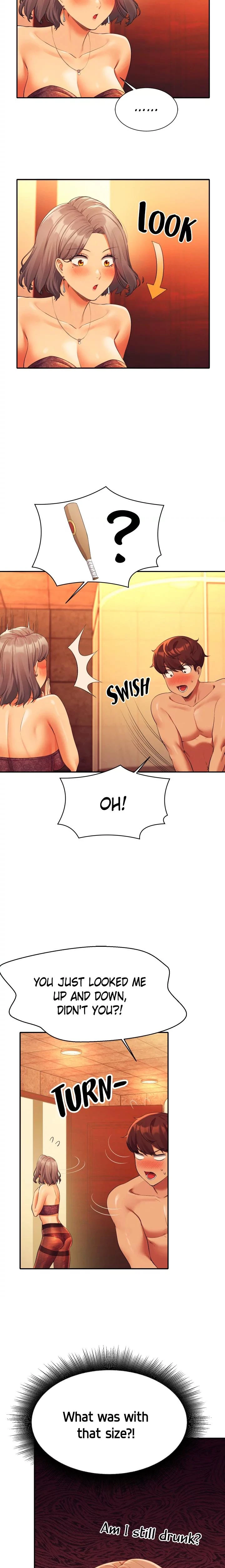 Engineering Beauties Chapter 056 Page 3