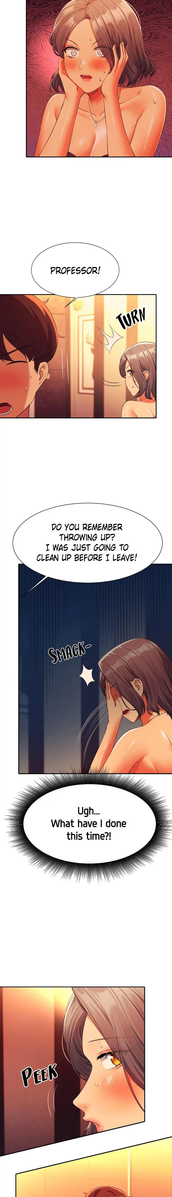 Engineering Beauties Chapter 056 Page 4