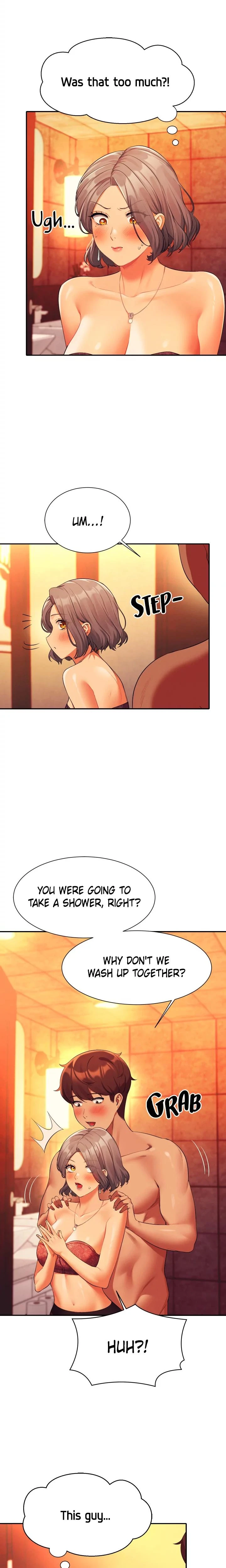 Engineering Beauties Chapter 056 Page 7