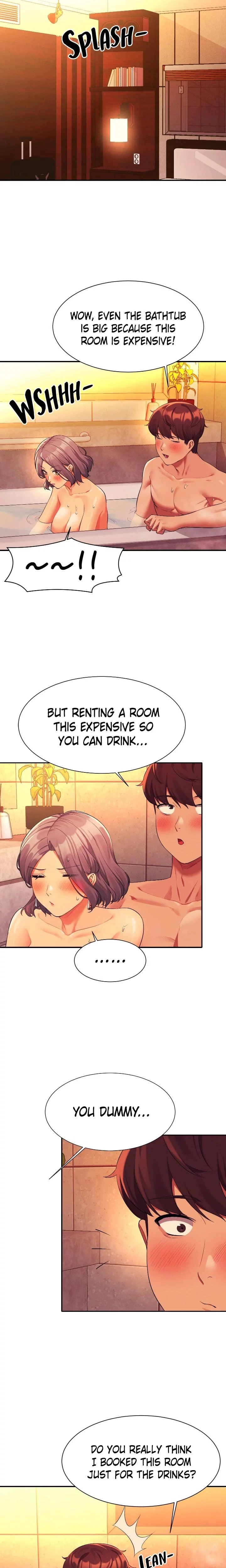 Engineering Beauties Chapter 056 Page 9