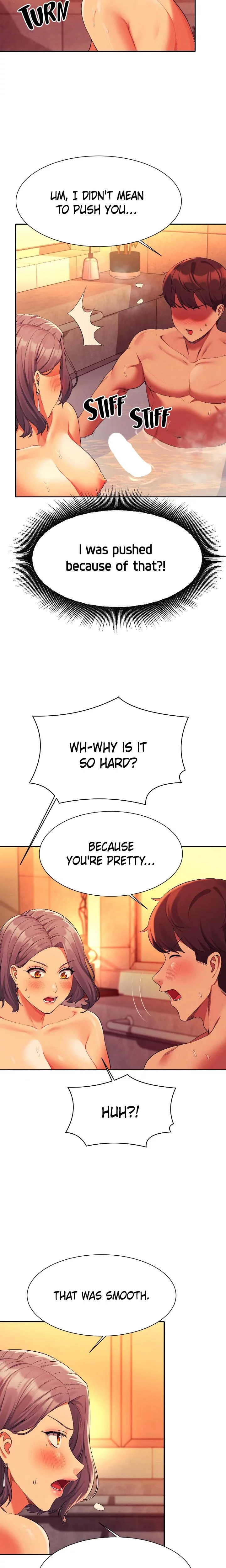 Engineering Beauties Chapter 056 Page 11