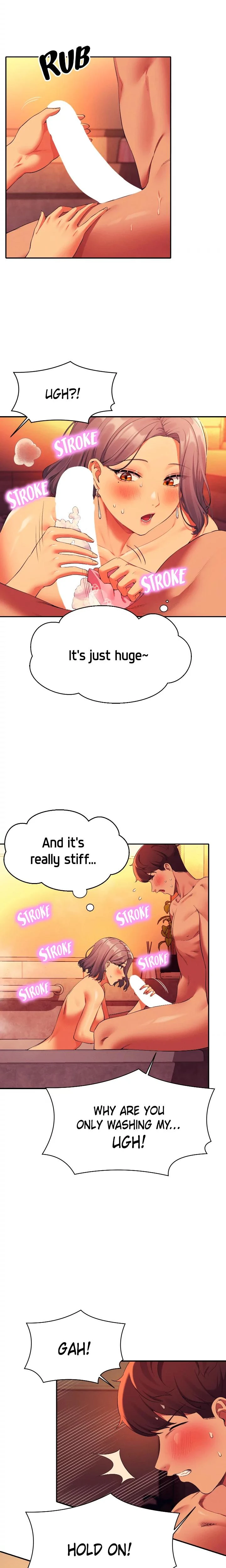 Engineering Beauties Chapter 056 Page 13