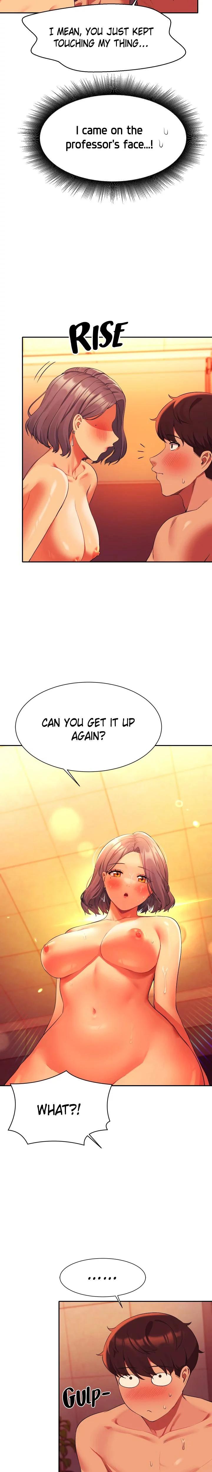 Engineering Beauties Chapter 056 Page 15