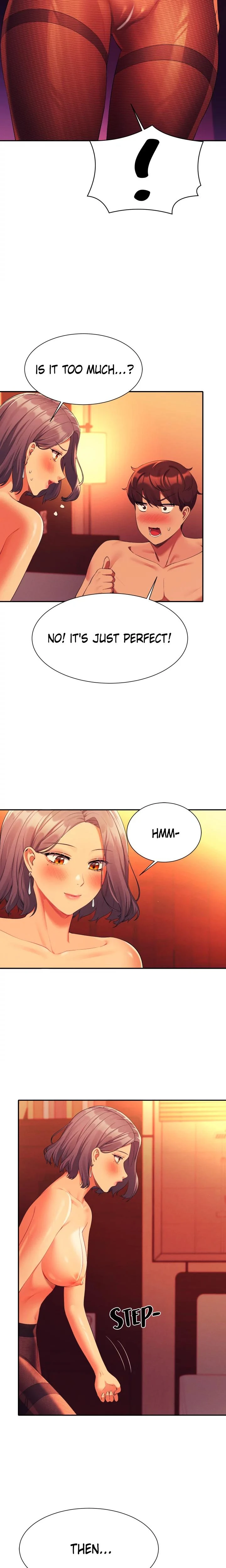 Engineering Beauties Chapter 056 Page 18