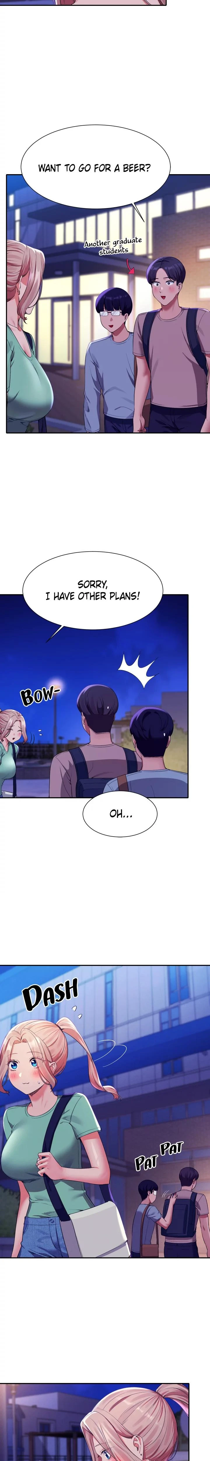 Engineering Beauties Chapter 057 Page 4