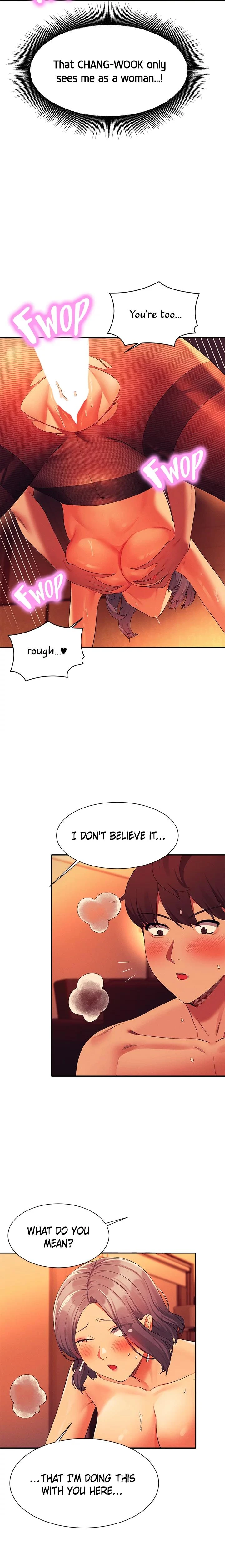 Engineering Beauties Chapter 058 Page 4
