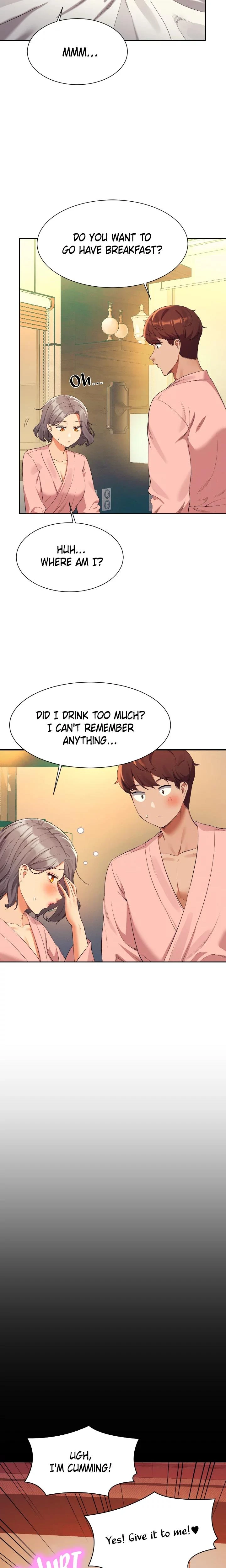 Engineering Beauties Chapter 059 Page 3