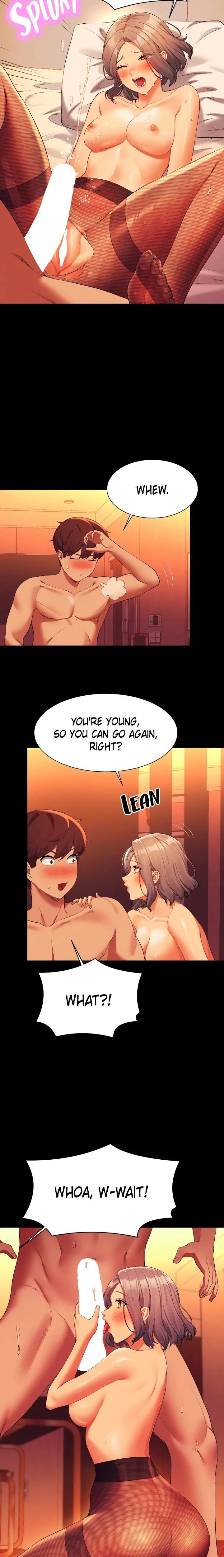 Engineering Beauties Chapter 059 Page 4