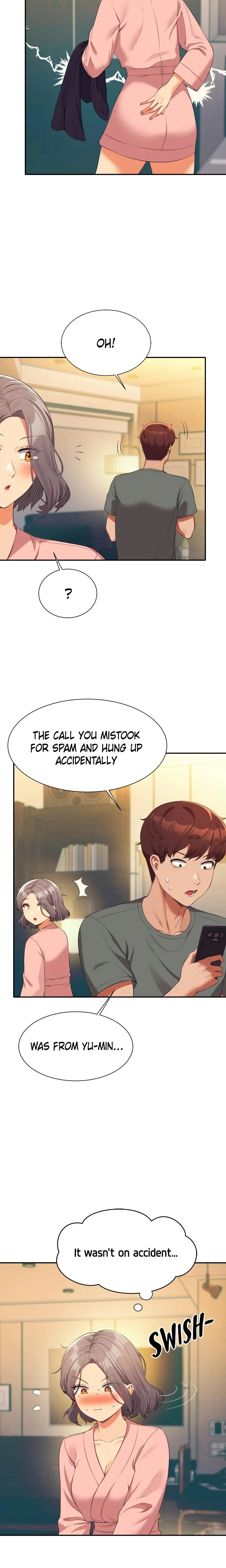 Engineering Beauties Chapter 059 Page 7