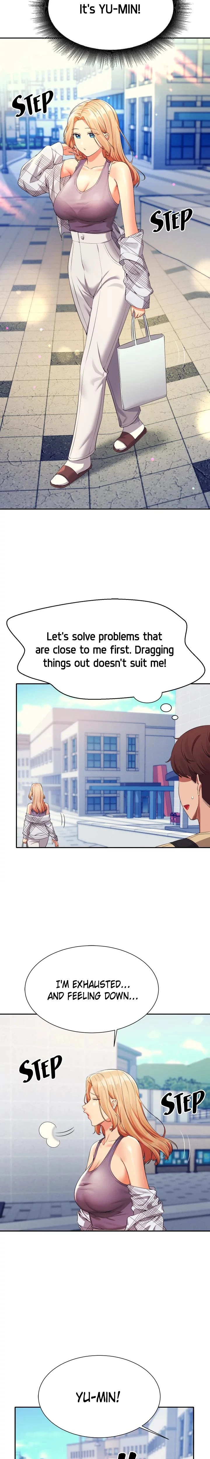 Engineering Beauties Chapter 059 Page 12