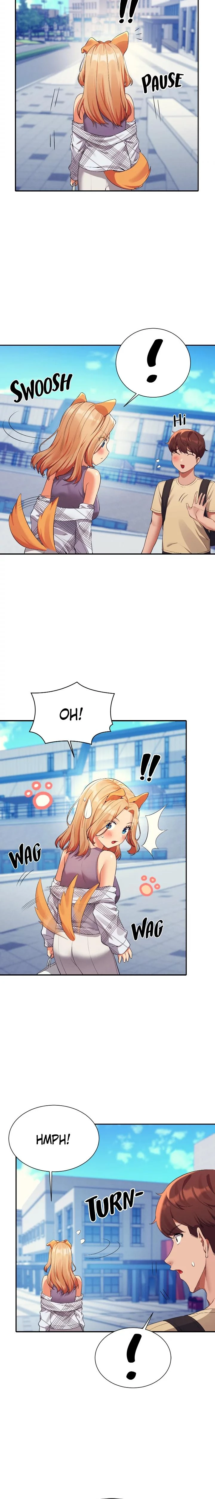 Engineering Beauties Chapter 059 Page 13