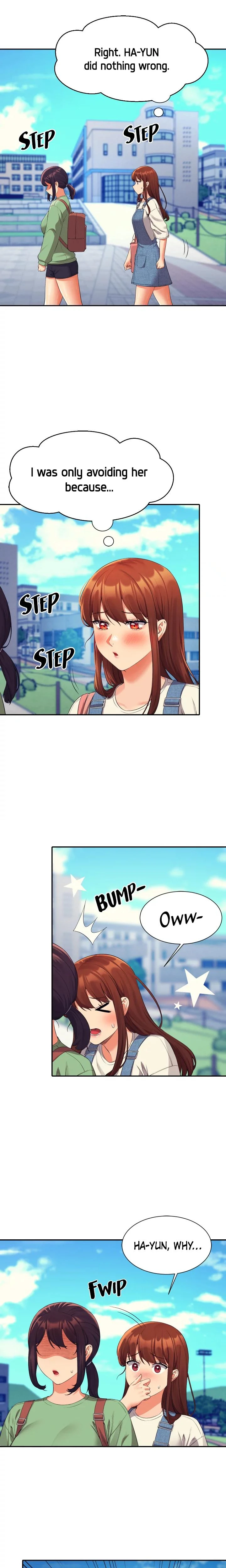 Engineering Beauties Chapter 059 Page 20