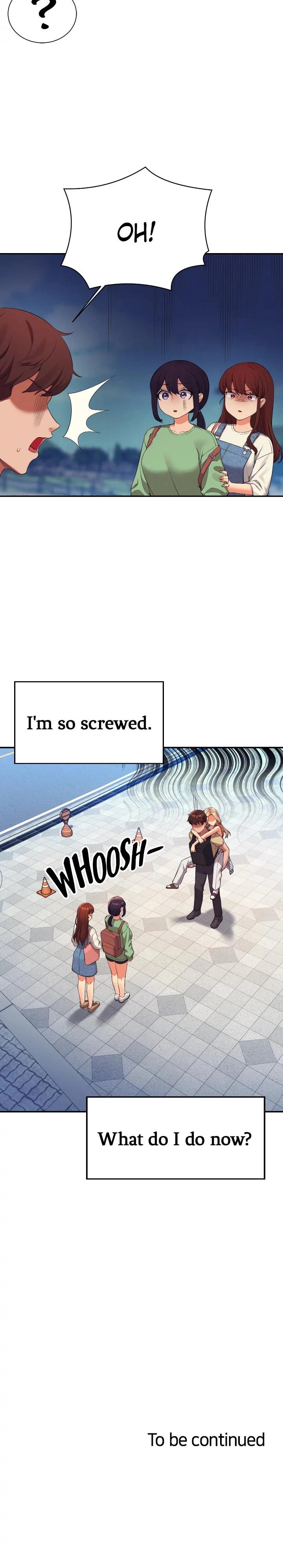 Engineering Beauties Chapter 059 Page 22